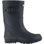 Aigle Kumisaappaat - Woody Pop 2 - Marine - - 24 - Kumisaappaat