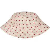 That's Mine Sol Swim Hat - Cream - 2-4Y