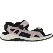 Ecco X-Trinsic K Sandaalit, Violet Ice Metallic, 31