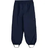 Lego Wear Lwpowai 701 - Ski Pants. - Navy - 116