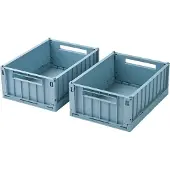 Liewood Weston Säilytyslaatikot S 2-pack