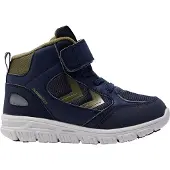 Hummel X-Light 2.0 Mid Tex Jr - Navy - 30