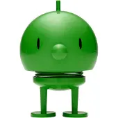 Hoptimist Bumble - Green - M