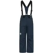 Color Kids Hiihtohousut - Total Eclipse - - 4 v (104) - Lasketteluhousut