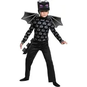 Disguise Klassinen Ender Dragon-taapero