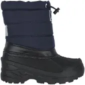 Didriksons Lumi, talvikengät, junior, navy
