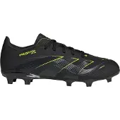 Adidas Jalkapallokengät - Predator League FG/MG J - - - 38 2/3 - Jalkapallokengät - Nurmi