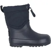 Wheat Lämpösaappaat - Drizzle - Laivastonsininen - - 30 - Lämpösaappaat