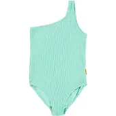 Molo Nai Uimapuku Cool Mint 176 cm Vihreä 176 cm Tytöt