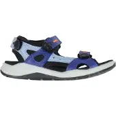 Ecco X-Trinsic K - Blue - 29