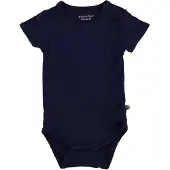 Minymo Body l/h - Bambu - Laivastonsininen - - 56 - Bodyt L/H