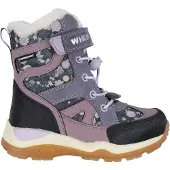 Wheat Talvikengät - Dixie Tex - Blush - - 33 - Talvikengät
