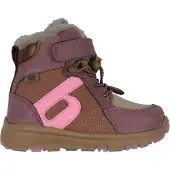 Bisgaard Talvikengät - Marlon Tex - Dark Heather - - 29 - Talvikengät