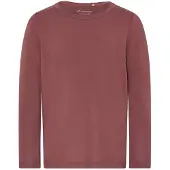 Minymo Blouse Ls - Pink - 86