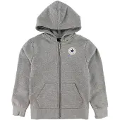 Converse Neuletakki - Grey Heather - - 13-15 v (158-170) - Neuletakit