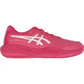 Asics Kengät - Gel-Resolution X GS - Kirkas Rose/Cream - - 39 - Kengät