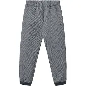 Wheat Thermo Pants Alex - Navy - 98