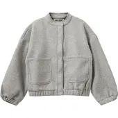 Sofie Schnoor Fridasy Jacket - Grey - 128
