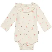 Cam Cam Copenhagen Long Sleeved Body Holly - White - 56
