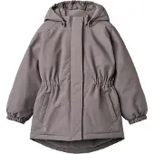 Wheat Jacket Petra - Purple - 110