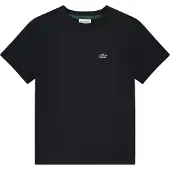 Lacoste Kids 947025 Lyhythihainen T-paita
