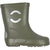 Mikk-Line Kumisaappaat, Dusty Olive