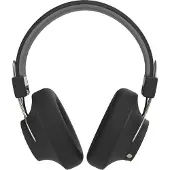 Kreafunk Kuulokkeet - aBEAT Qi - Bluetooth - Musta - - OneSize - Kuulokkeet
