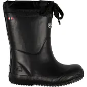 Viking Indie Thermo Wool Talvikumisaappaat, Black, 24