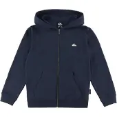 Quiksilver Urheilullinen collegetakki laivastonsininen