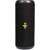 Soundliving Kaiutin Valolla - Musta - - OneSize - Kaiuttimet