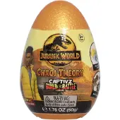 Jurassic World Dinosaur - Limamunakaaosteoria - Valikoima - - OneSize - Dinosaurukset
