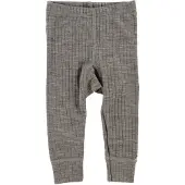 Joha Leggingsit Merinovilla, Sesame Melange, 160