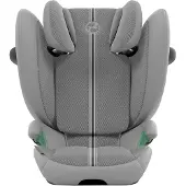 Cybex Solution G2 100-150cm Plus Stone Grey