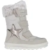 Superfit Talvikengät - Flavia - Beige - - 32 - Talvikengät