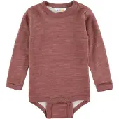 Joha Body Merinovillasekoite, Dark Rose, 100
