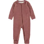 Joha Toppahaalari Merinovillasekoite, Dark Rose, 70