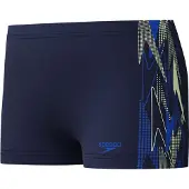 Speedo Placement Aquashort poikien uimahousut