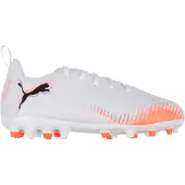 Puma Future 8 Play Mg Junior Jalkapallokengät