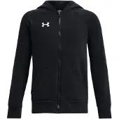 Under Armour Rival Fleece Kokovetoketjullinen Collegepaita
