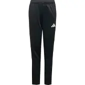 Adidas Treenihousut Entrada 26 - Musta/valkoinen Lapset, koko 116 cm
