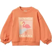 Wheat Eliza Collegepaita, Sunkissed Orange, 116