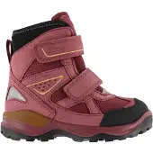Ecco Talvikengät - Snow Mountain - Black/Nocturne/Nocturne - - 30 - Talvikengät