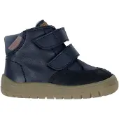 Angulus Talvikengät - Tex - Laivastonsininen/Tan/Blue Sumu - - 23 - Talvikengät
