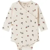 MarMar COPENHAGEN Belito - Cream - 50
