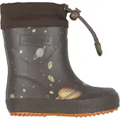Bisgaard Thermo - Brown - 36