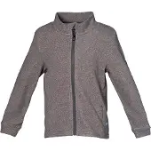 Isbjörn of Sweden Kids' Lynx Jacket Glaciergrey 146/152