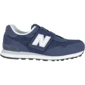 New Balance Kenkä - 515 - Laivastonsininen - - 32 - Kengät