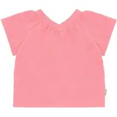 Hust&Claire Roselyn Top Blushing 110 cm Vaaleanpunainen 110 cm Tytöt