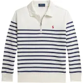 Ralph Lauren Poolopaita - Deckwash/Light Laivastonsininen - - 10-12 v (140-152) - Puserot