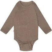 That's Mine Petra Bodystocking - Brown - 50